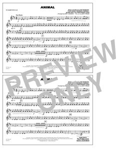 Animal von Neon Trees (Download) 