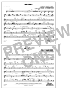 Animal von Neon Trees (Download) 