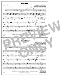 Animal von Neon Trees (Download) 