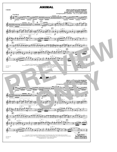 Animal von Neon Trees (Download) 