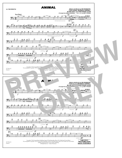 Animal von Neon Trees (Download) 