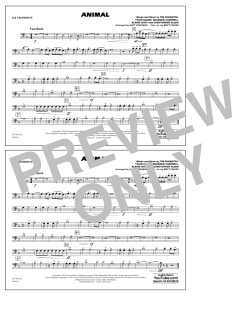 Animal von Neon Trees (Download) 