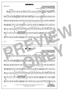 Animal von Neon Trees (Download) 