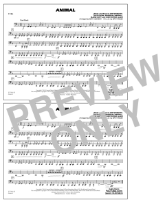 Animal von Neon Trees (Download) 