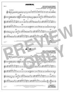 Animal von Neon Trees (Download) 