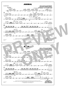 Animal von Neon Trees (Download) 