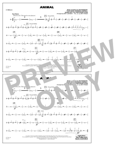 Animal von Neon Trees (Download) 