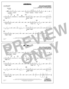 Animal von Neon Trees (Download) 