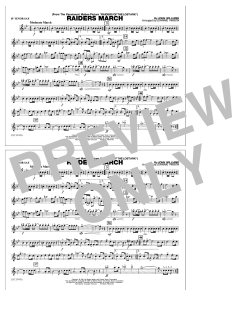 Raiders March von John Williams (Download) 