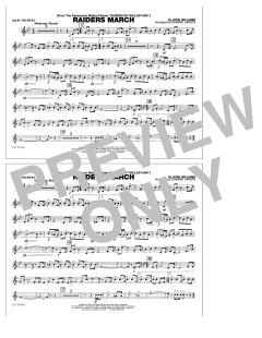 Raiders March von John Williams (Download) 