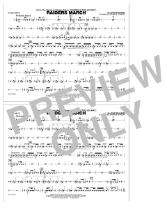 Raiders March von John Williams (Download) 