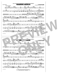 Raiders March von John Williams (Download) 