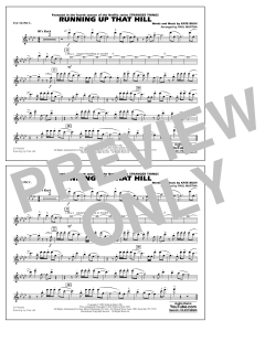 Running Up That Hill (Download) 