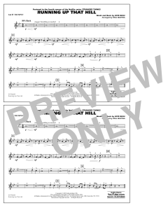 Running Up That Hill (Download) 