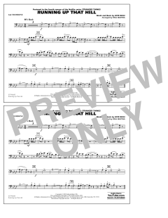 Running Up That Hill (Download) 