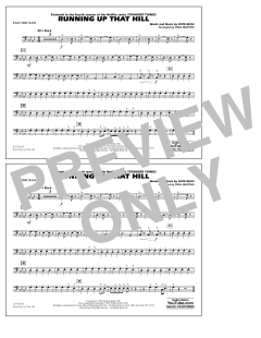 Running Up That Hill (Download) 