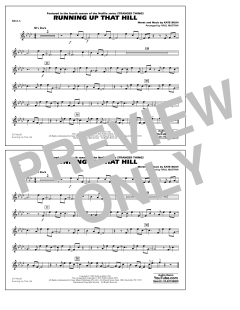 Running Up That Hill (Download) 