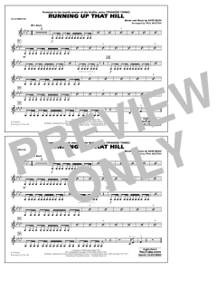 Running Up That Hill (Download) 