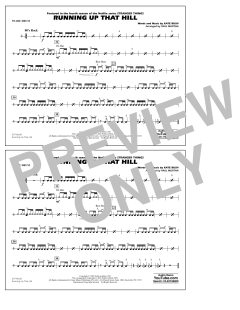 Running Up That Hill (Download) 