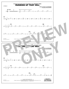 Running Up That Hill (Download) 