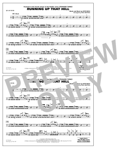 Running Up That Hill (Download) 