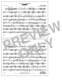 Tank! von Yoko Kanno (Download) 