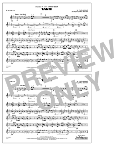 Tank! von Yoko Kanno (Download) 