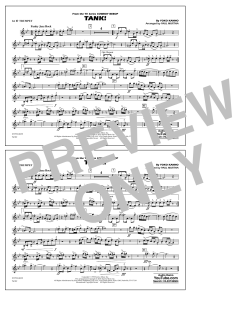 Tank! von Yoko Kanno (Download) 