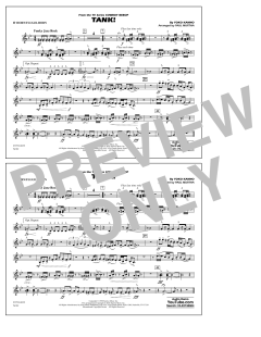 Tank! von Yoko Kanno (Download) 