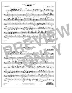 Tank! von Yoko Kanno (Download) 