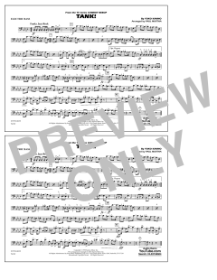 Tank! von Yoko Kanno (Download) 