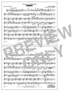 Tank! von Yoko Kanno (Download) 