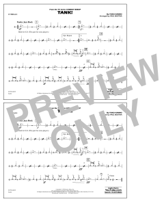 Tank! von Yoko Kanno (Download) 