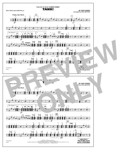 Tank! von Yoko Kanno (Download) 