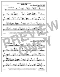 Narco von Blasterjaxx & Timmy Trumpet (Download) 