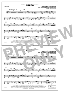 Narco von Blasterjaxx & Timmy Trumpet (Download) 