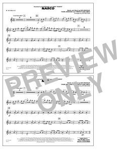 Narco von Blasterjaxx & Timmy Trumpet (Download) 