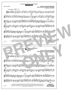 Narco von Blasterjaxx & Timmy Trumpet (Download) 