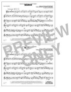 Narco von Blasterjaxx & Timmy Trumpet (Download) 