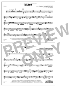 Narco von Blasterjaxx & Timmy Trumpet (Download) 