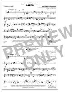 Narco von Blasterjaxx & Timmy Trumpet (Download) 