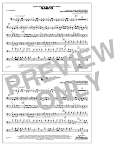 Narco von Blasterjaxx & Timmy Trumpet (Download) 