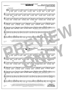 Narco von Blasterjaxx & Timmy Trumpet (Download) 