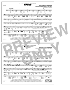 Narco von Blasterjaxx & Timmy Trumpet (Download) 