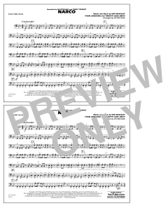 Narco von Blasterjaxx & Timmy Trumpet (Download) 