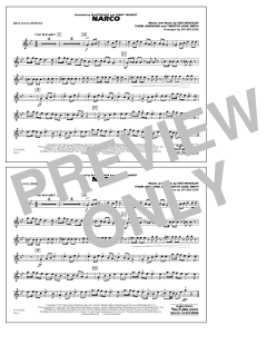 Narco von Blasterjaxx & Timmy Trumpet (Download) 