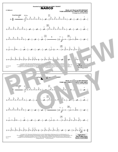 Narco von Blasterjaxx & Timmy Trumpet (Download) 