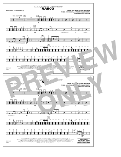 Narco von Blasterjaxx & Timmy Trumpet (Download) 