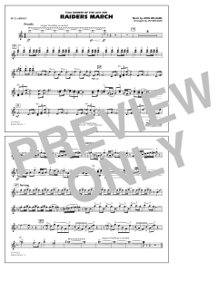 Raiders March von John Williams (Download) 