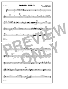 Raiders March von John Williams (Download) 